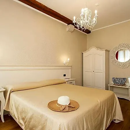Charming Palace Santa Fosca 酒店