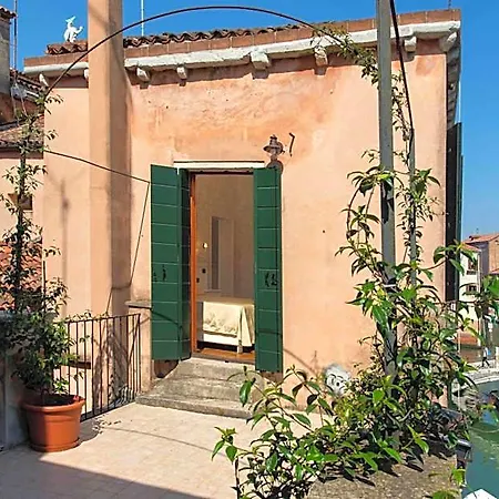 Charming Palace Santa Fosca 3* 威尼斯