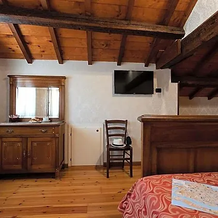 Charming Palace Santa Fosca 酒店 3*