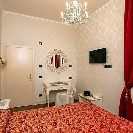 Charming Palace Santa Fosca Guest house Venice