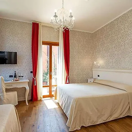 Charming Palace Santa Fosca 酒店