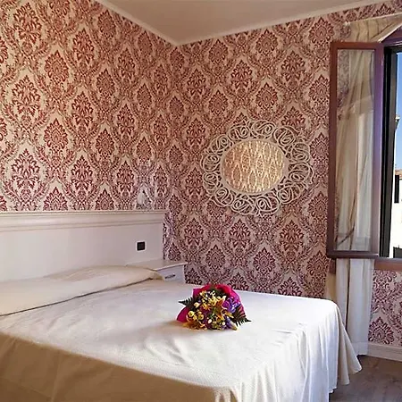 酒店 Charming Palace Santa Fosca
