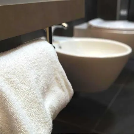 Charming Palace Santa Fosca 3*