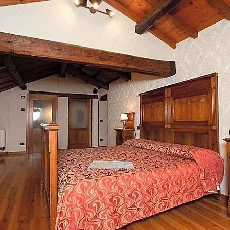 酒店 Charming Palace Santa Fosca 3*