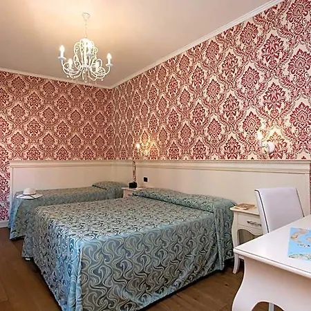 Charming Palace Santa Fosca