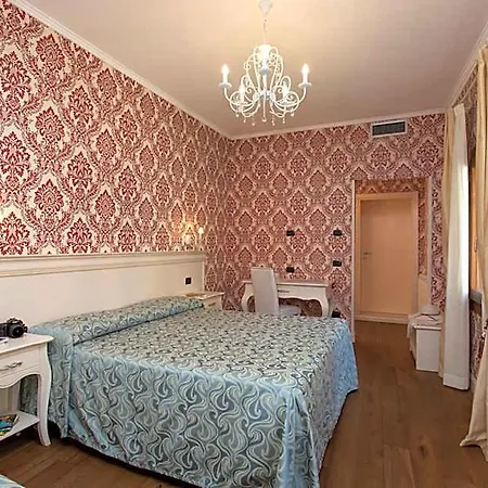 Charming Palace Santa Fosca