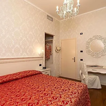 酒店 Charming Palace Santa Fosca