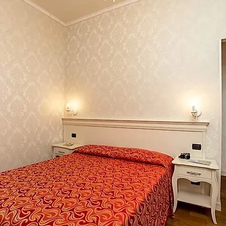 酒店 Charming Palace Santa Fosca