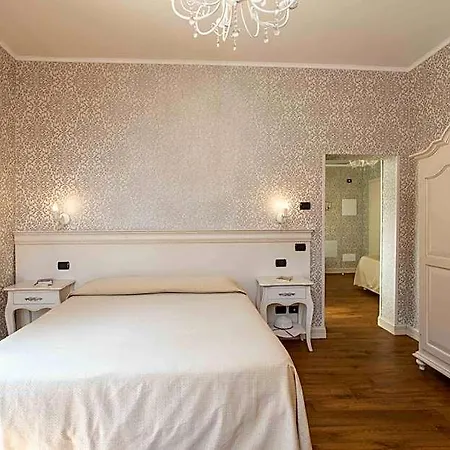 Charming Palace Santa Fosca 酒店 威尼斯
