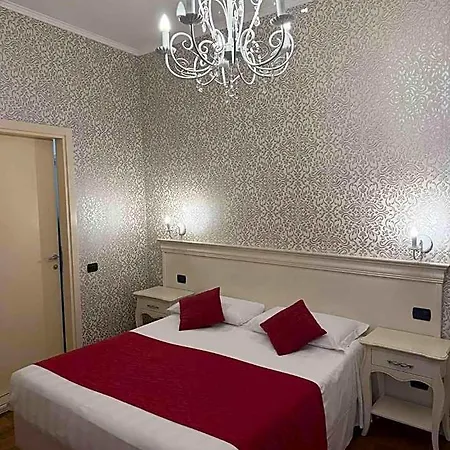 Charming Palace Santa Fosca 酒店 3*