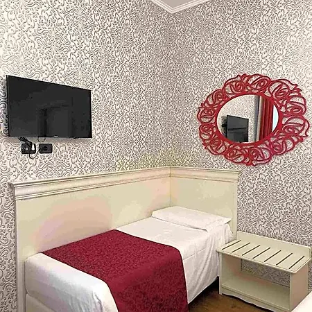 Charming Palace Santa Fosca 3*
