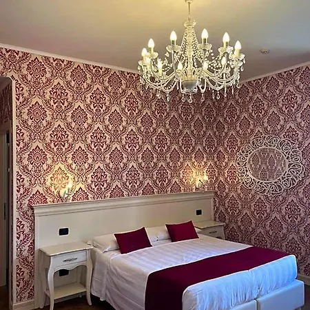 Charming Palace Santa Fosca 威尼斯
