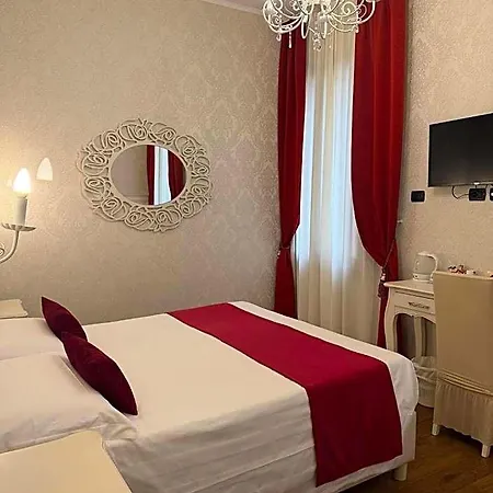 Charming Palace Santa Fosca 威尼斯