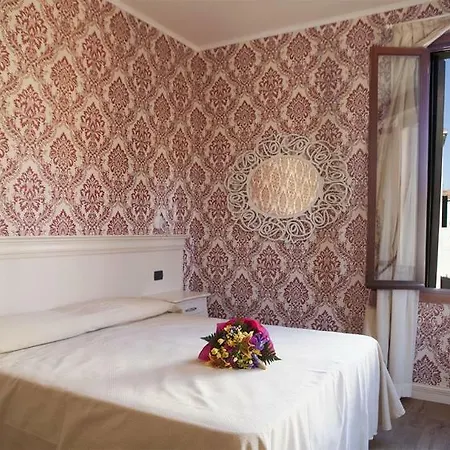 Charming Santa Fosca 3* Benátky