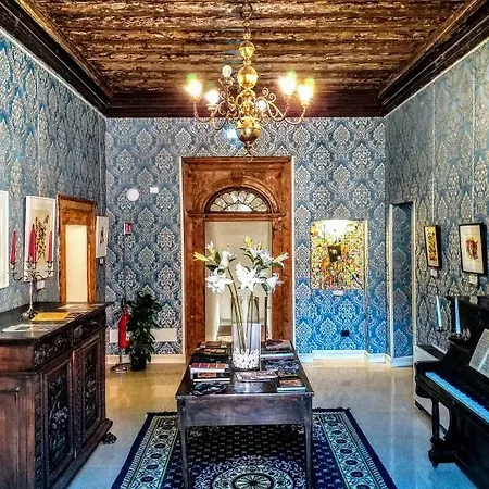 Ξενοδοχείο Charming Santa Fosca
