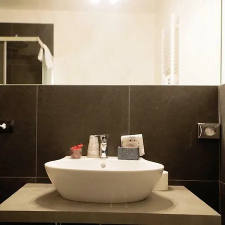 Hotel Charming Palace Santa Fosca 3*