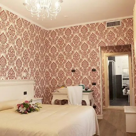 Charming Palace Santa Fosca 酒店 威尼斯
