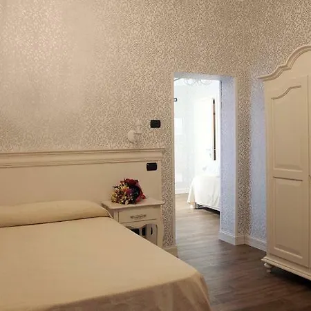 Charming Palace Santa Fosca 3*